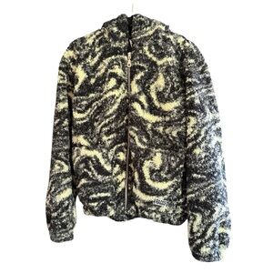 Ragged Priest Crawler Fleece Hoodie